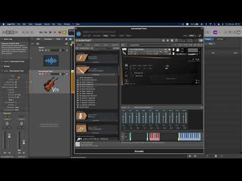 Berlin Woodwinds multi issue