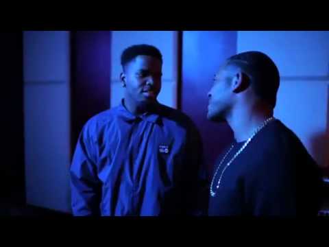 Rayven Justice My Yang ft Eric Bellinger (video oficial)