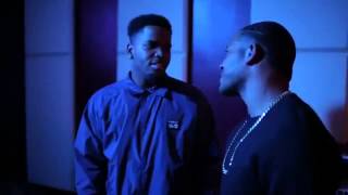 Rayven Justice My Yang ft Eric Bellinger (video oficial)