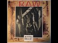 Spandau Ballet - Raw (Extended Mix)