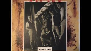 Spandau Ballet - Raw (Extended Mix)