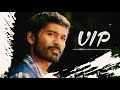 Vip Sad Theme
