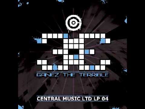 Central Music Ltd Lp 04   33   Ganez The Terrible   Pirates 2011