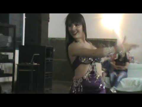 Ariel Khalih Improviso Surpresa c Mohamad Azra e Banda - Batizado Árabe