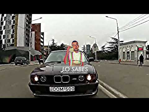 LO SABES 📱 Juanih South x Nico Miseria (Official Drift)