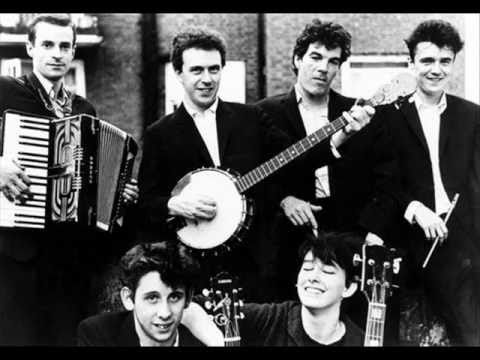 THE POGUES - Anniversary