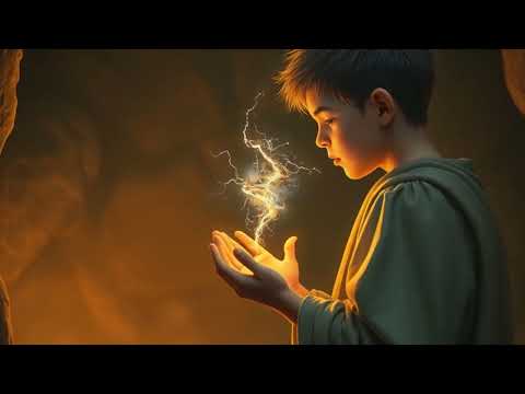 Thumbnail for Can You Survive the Path of Prophecy?