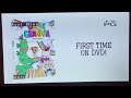 Triple Feature DVD Opening 89