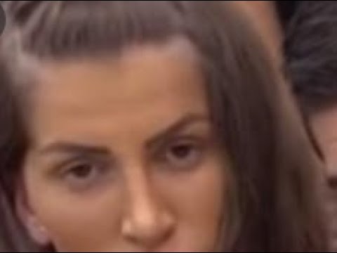 PREŠLI GRANICU Dalila se otvorila Stefanu Kariću, pa se požalila da je u problemu!