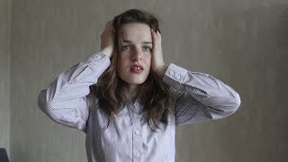 Caravan Palace - LAY DOWN (Unofficial Video)