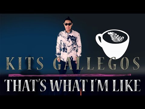 That's What I'm Like - That's What I Like (Bruno Mars Parody)