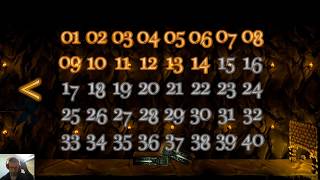 Steam Game Adventures - Torch Cave