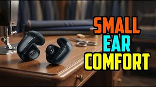 TOP 5 Best Earbuds For Small Ears 2026