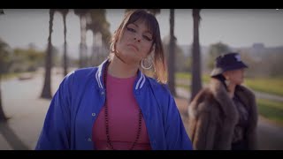 La Retahila & María Palomo - Movemos el mundo