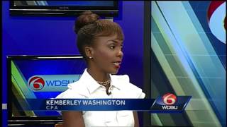 Tips for saving up for retirement in an unpredictable market