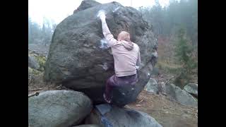 Video thumbnail de Růžový Kavalír, 7C. Petrohrad