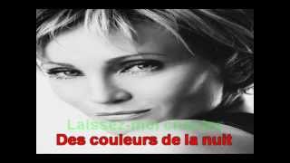 Karaoké   Patricia Kass   Ceux qui n&#39;ont rien