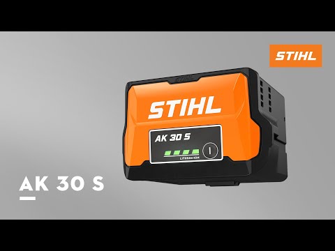 STIHL AK 30 akumulátor