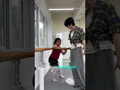Cum sunt orele de dans în China