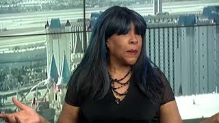 Mary Wilson of &#39;The Supremes&#39; takes part in &#39;Legendary Ladies of Motown&#39;