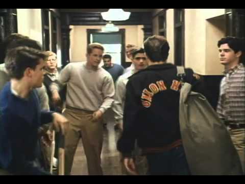 School Ties (1992) Official Trailer