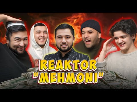 BILL GATESNI AZOBLADIK | REAKTOR