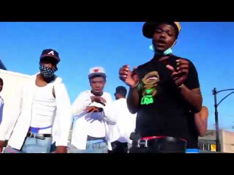 Jigga Otto - COVID Thoughts (Official Video) Shot By:@DreFilms