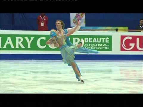 2011 JGP BEIJING (CHN) ICEDANCE - 04 KOSIGINA MOROSHKIN (RUS) (HQ).VOB