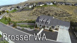 preview picture of video '1213 Mustang Ct Prosser WA | Barry Long'