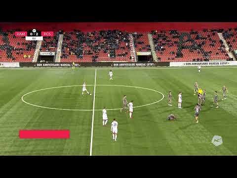 05.11.21 Neuchâtel Xamax - FC Schaffouse 0-3