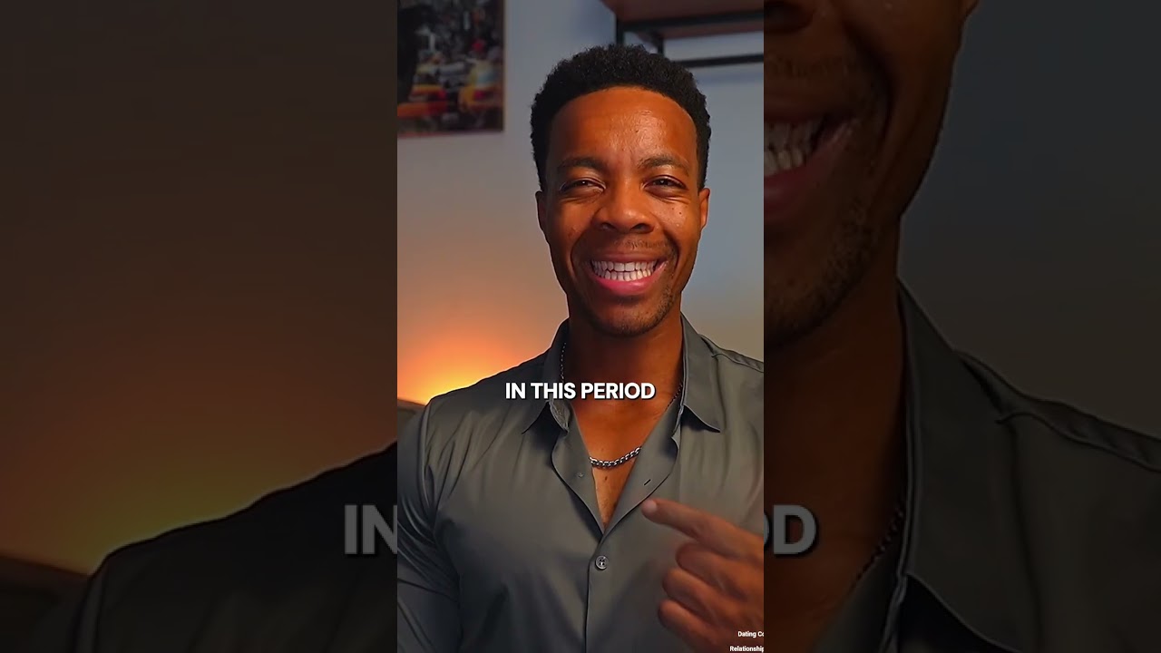 Every Woman needs to Know this about Men