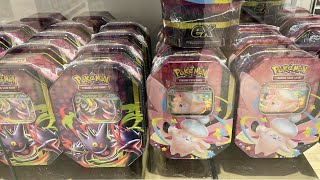 Pokemon Pocket paar Runden gespielt 