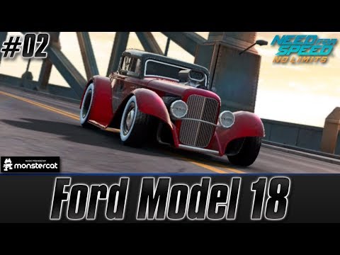 Need For Speed No Limits: Ford Model 18 | Rebel's Gambit (Day 2 - The Deal)