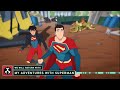 Toonami Adult Swim Us Bumpers My Adventures With Superman 27 June 2026