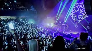 Black Veil Brides - Saviour - Live in Denver 2021