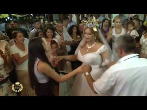 Aranyszemek 2017 - Judit és Peták esküvője - DISC3