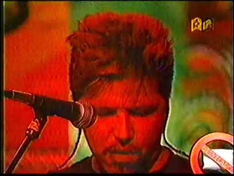 El Gran Silencio en Desvelados, Noviembre 2000 Parte 1