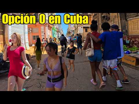 LA CARA OCULTA DE LA VIDA EN CUBA (La Habana 2026)