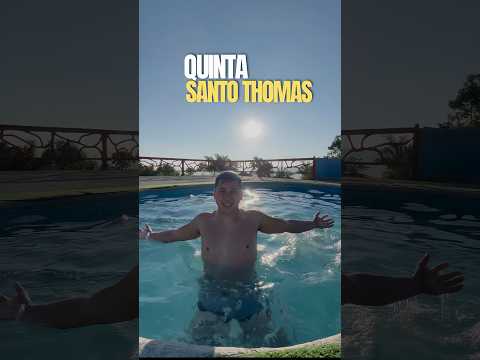🔥 “El paraíso escondido de Pindal que pocos conocen 😍☀️” QUINTA SANTO THOMAS