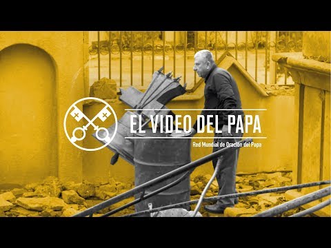 El Video del Papa de marzo