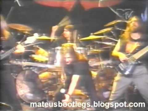 Videoclip de Z.I.T.O. (Live) — Angra