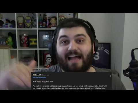 Mondays w/ Mrhappy # 274 - Weekly Q&A