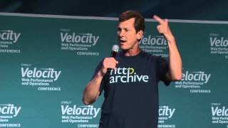 Steve Souders&#39; Ignite presentation, &quot;The Illusion of Speed&quot;, at Velocity 2013.