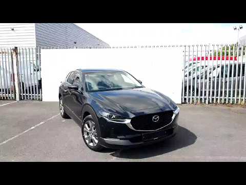 Mazda CX-30 2.5L 140ps 6AT FWD TAKUMI * DEMO * - Image 2