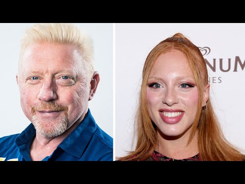 Boris Becker lädt seine Tochter Anna nicht zur Hochzeit ein