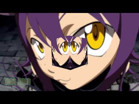 Supa Bwe - Pixar Ending Amv(Anime Mix)