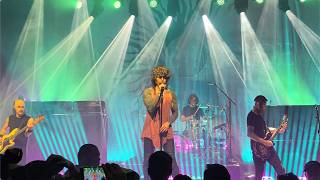AFI - 37mm (Live) @ Boulder, Colorado, 4/28/2026