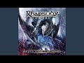 Rhapsody of Fire - The Kiss of Life Video