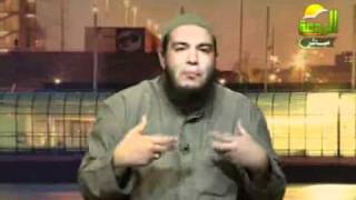 صورة الجولة الثالثة (الشيطان وفتنة الشهوات)( 27-9-2011