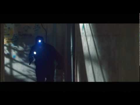 ForbesKB in St. Trinians 2 (2009)